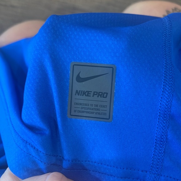 Nike pro dri fit tee - Picture 5 of 6